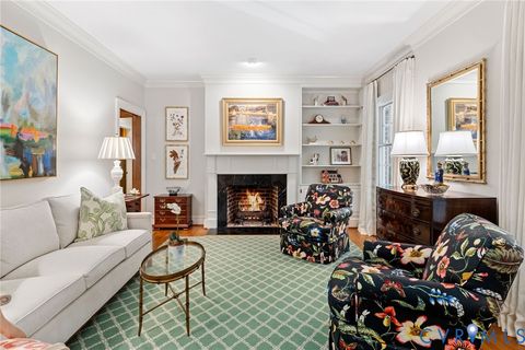 Tiny photo for 7677 Hill Drive, Richmond, VA 23225 (MLS # 2527710)