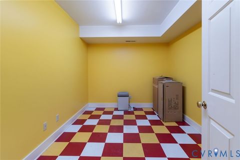 Tiny photo for 7677 Hill Drive, Richmond, VA 23225 (MLS # 2527710)