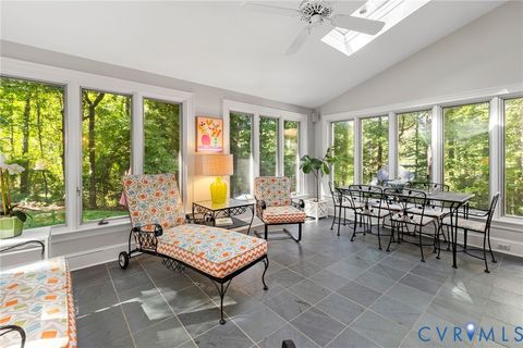 Tiny photo for 7677 Hill Drive, Richmond, VA 23225 (MLS # 2527710)