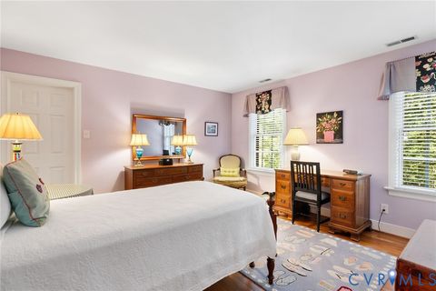 Tiny photo for 7677 Hill Drive, Richmond, VA 23225 (MLS # 2527710)