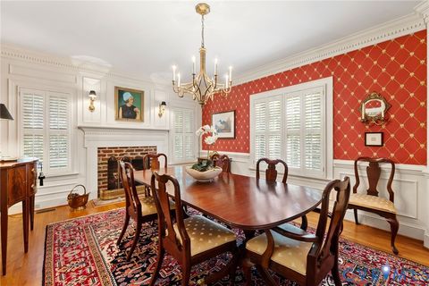 Tiny photo for 7677 Hill Drive, Richmond, VA 23225 (MLS # 2527710)