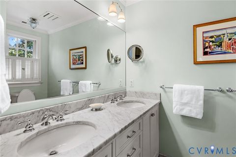 Tiny photo for 7677 Hill Drive, Richmond, VA 23225 (MLS # 2527710)