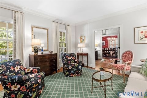 Tiny photo for 7677 Hill Drive, Richmond, VA 23225 (MLS # 2527710)