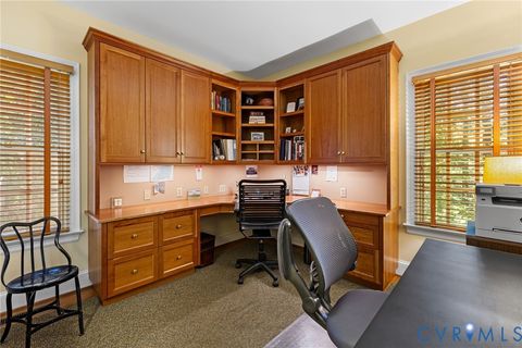 Tiny photo for 7677 Hill Drive, Richmond, VA 23225 (MLS # 2527710)