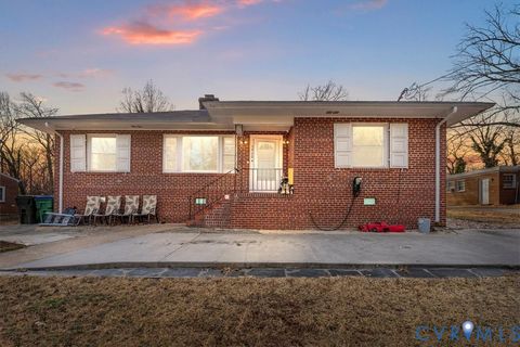 Photo of 3930 Patsy Ann Drive, Richmond, VA 23234 (MLS # 2533883)