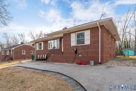 Tiny photo for 3930 Patsy Ann Drive, Richmond, VA 23234 (MLS # 2533883)