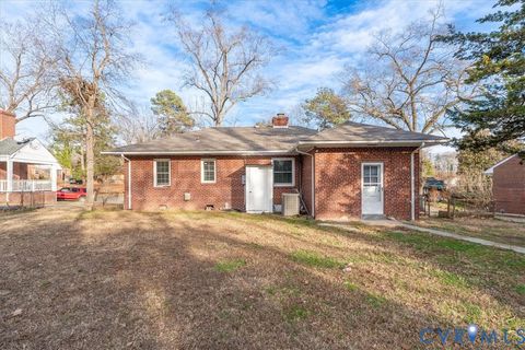 Tiny photo for 3930 Patsy Ann Drive, Richmond, VA 23234 (MLS # 2533883)