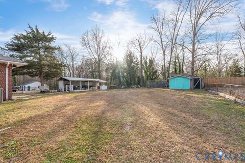 Tiny photo for 3930 Patsy Ann Drive, Richmond, VA 23234 (MLS # 2533883)