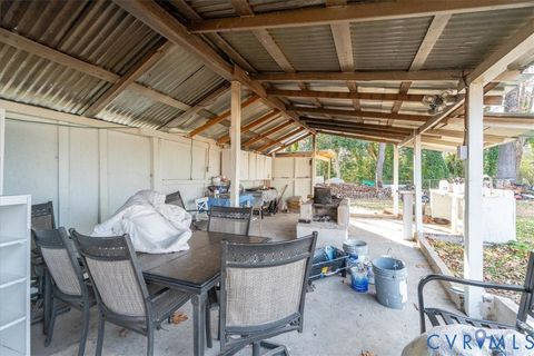 Tiny photo for 3930 Patsy Ann Drive, Richmond, VA 23234 (MLS # 2533883)