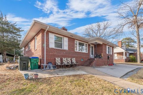 Tiny photo for 3930 Patsy Ann Drive, Richmond, VA 23234 (MLS # 2533883)