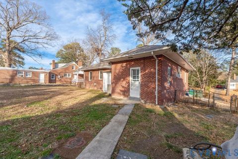 Tiny photo for 3930 Patsy Ann Drive, Richmond, VA 23234 (MLS # 2533883)
