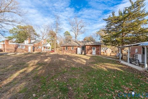 Tiny photo for 3930 Patsy Ann Drive, Richmond, VA 23234 (MLS # 2533883)