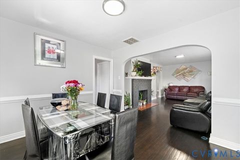 Tiny photo for 3930 Patsy Ann Drive, Richmond, VA 23234 (MLS # 2533883)