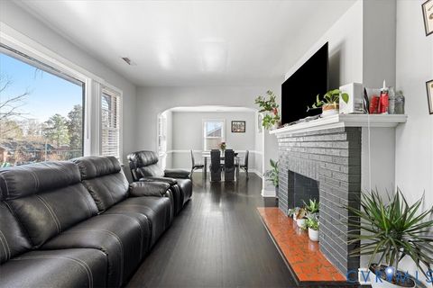 Tiny photo for 3930 Patsy Ann Drive, Richmond, VA 23234 (MLS # 2533883)