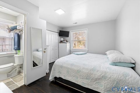 Tiny photo for 3930 Patsy Ann Drive, Richmond, VA 23234 (MLS # 2533883)