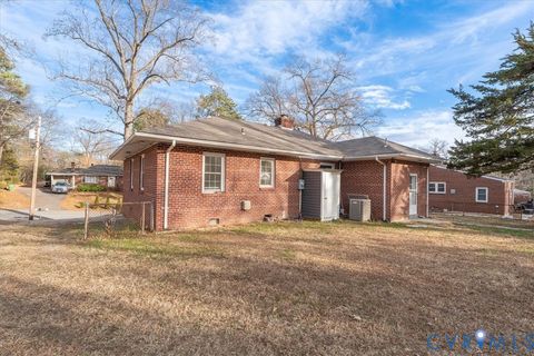 Tiny photo for 3930 Patsy Ann Drive, Richmond, VA 23234 (MLS # 2533883)