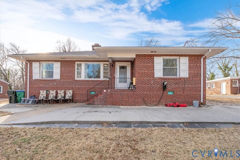 Tiny photo for 3930 Patsy Ann Drive, Richmond, VA 23234 (MLS # 2533883)
