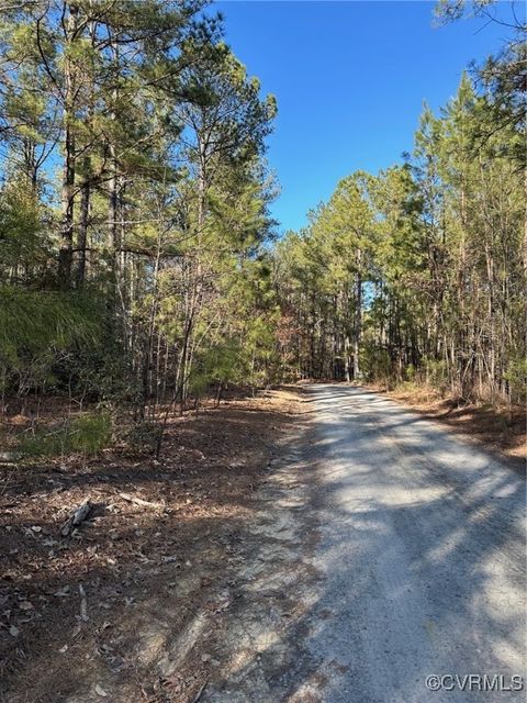 Photo of 0 Continental Road, Quinton, VA 23141 (MLS # 2505120)