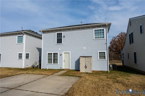 Tiny photo for 5077 Warwick Road, Richmond, VA 23224 (MLS # 2533340)