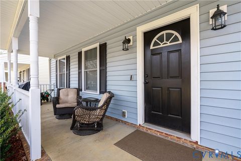 Tiny photo for 5077 Warwick Road, Richmond, VA 23224 (MLS # 2533340)