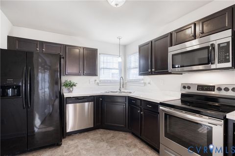 Tiny photo for 5077 Warwick Road, Richmond, VA 23224 (MLS # 2533340)