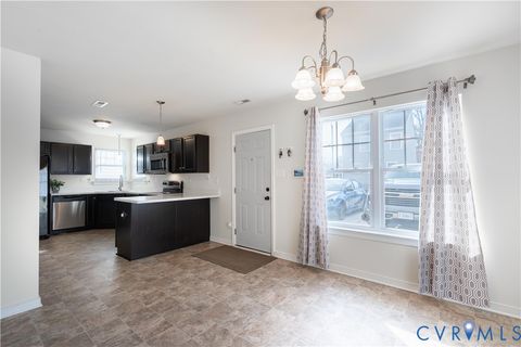 Tiny photo for 5077 Warwick Road, Richmond, VA 23224 (MLS # 2533340)