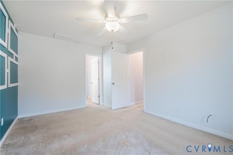 Tiny photo for 5077 Warwick Road, Richmond, VA 23224 (MLS # 2533340)