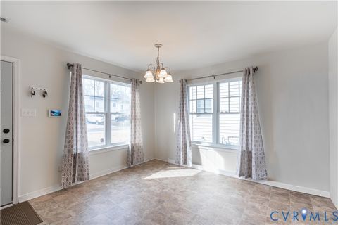 Tiny photo for 5077 Warwick Road, Richmond, VA 23224 (MLS # 2533340)