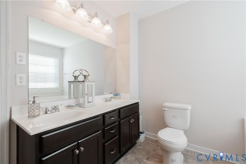 Tiny photo for 5077 Warwick Road, Richmond, VA 23224 (MLS # 2533340)