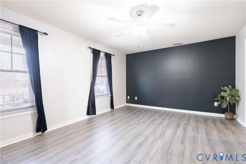 Tiny photo for 5077 Warwick Road, Richmond, VA 23224 (MLS # 2533340)