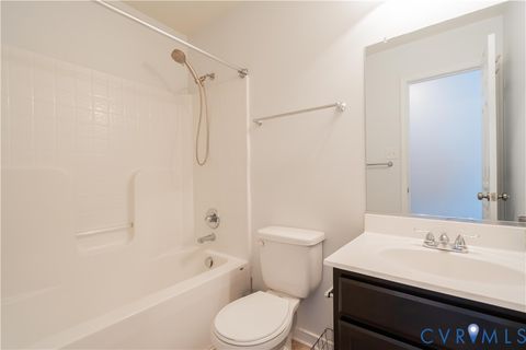 Tiny photo for 5077 Warwick Road, Richmond, VA 23224 (MLS # 2533340)