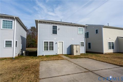 Tiny photo for 5077 Warwick Road, Richmond, VA 23224 (MLS # 2533340)