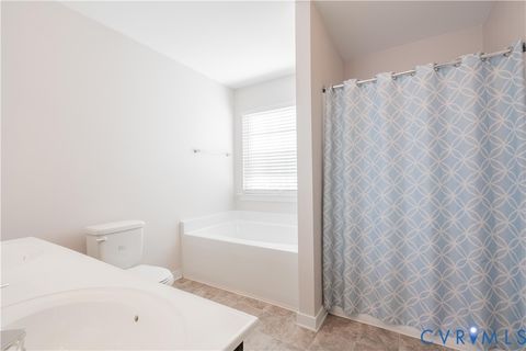 Tiny photo for 5077 Warwick Road, Richmond, VA 23224 (MLS # 2533340)