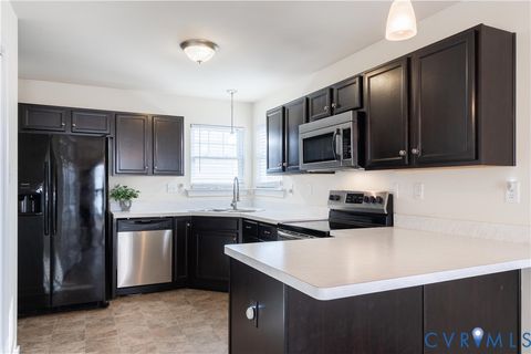 Tiny photo for 5077 Warwick Road, Richmond, VA 23224 (MLS # 2533340)