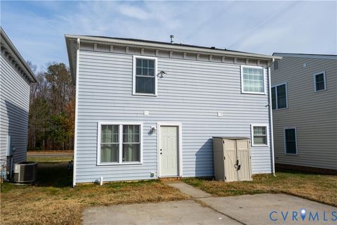 Tiny photo for 5077 Warwick Road, Richmond, VA 23224 (MLS # 2533340)
