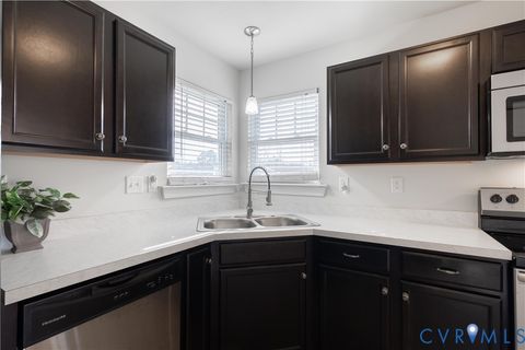 Tiny photo for 5077 Warwick Road, Richmond, VA 23224 (MLS # 2533340)