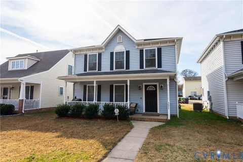 Tiny photo for 5077 Warwick Road, Richmond, VA 23224 (MLS # 2533340)