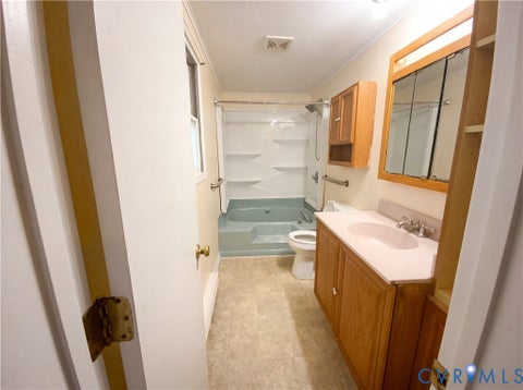 Tiny photo for 79 Jefferson Drive, Palmyra, VA 22963 (MLS # 2619660)