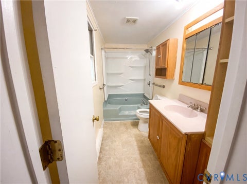 Tiny photo for 79 Jefferson Drive, Palmyra, VA 22963 (MLS # 2619660)