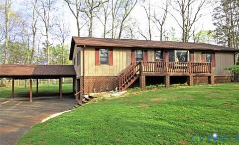 Photo of 79 Jefferson Drive, Palmyra, VA 22963 (MLS # 2619660)