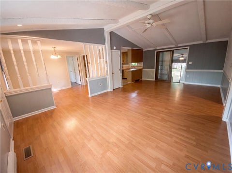 Tiny photo for 79 Jefferson Drive, Palmyra, VA 22963 (MLS # 2619660)
