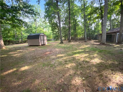Tiny photo for 79 Jefferson Drive, Palmyra, VA 22963 (MLS # 2619660)