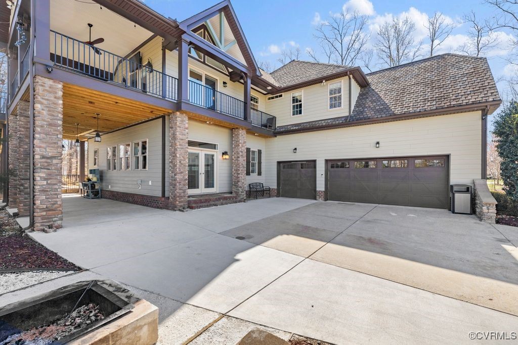 14106 Old Fort Drive