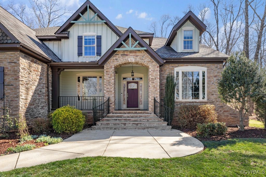 14106 Old Fort Drive