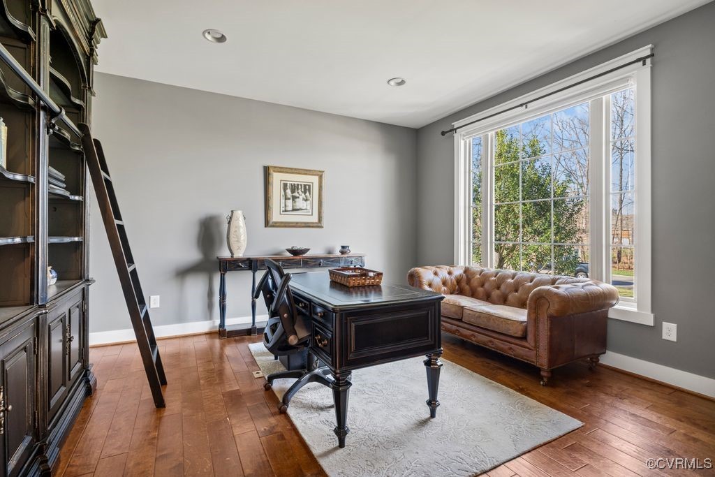 14106 Old Fort Drive