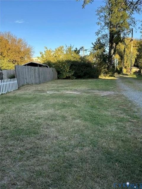 Photo of 863 N 22nd Street, Richmond, VA 23223 (MLS # 2617281)