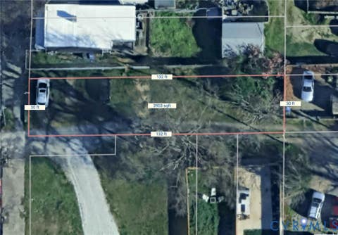 Tiny photo for 863 N 22nd Street, Richmond, VA 23223 (MLS # 2617281)