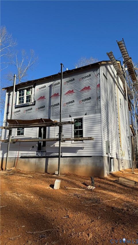 Tiny photo for 2355 Wickham Road, Louisa, VA 23024 (MLS # 2602603)