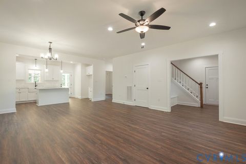 Tiny photo for 2355 Wickham Road, Louisa, VA 23024 (MLS # 2602603)