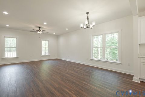Tiny photo for 2355 Wickham Road, Louisa, VA 23024 (MLS # 2602603)